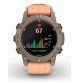 Descent G2 - Dive Computer - Paloma with Shell Pink Band - 010-02986-01 - Garmin